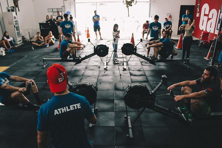 The Best Supplements for CrossFit NutraBio Brands