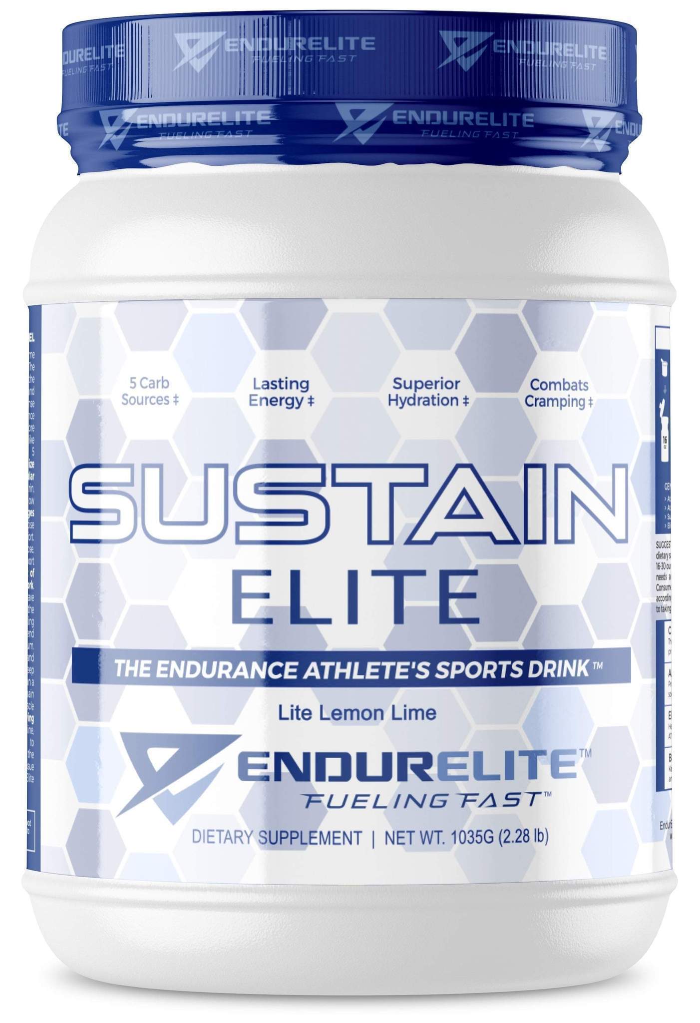 How To Use SustainElite The Best Sports Drink For Athletes NutraBio