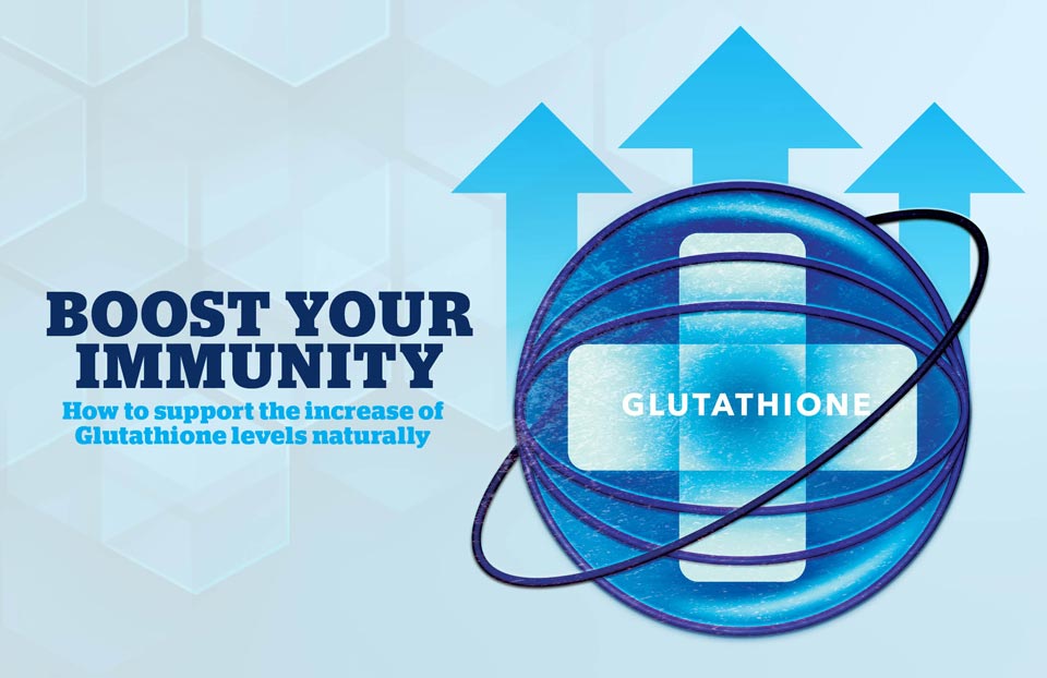 glutathione how to get naturally Glutathione: Benefits and Supplements main image 1