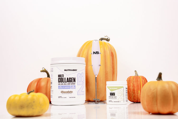 Fall Essentials