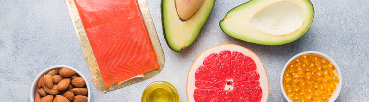 Omega Fatty Acids