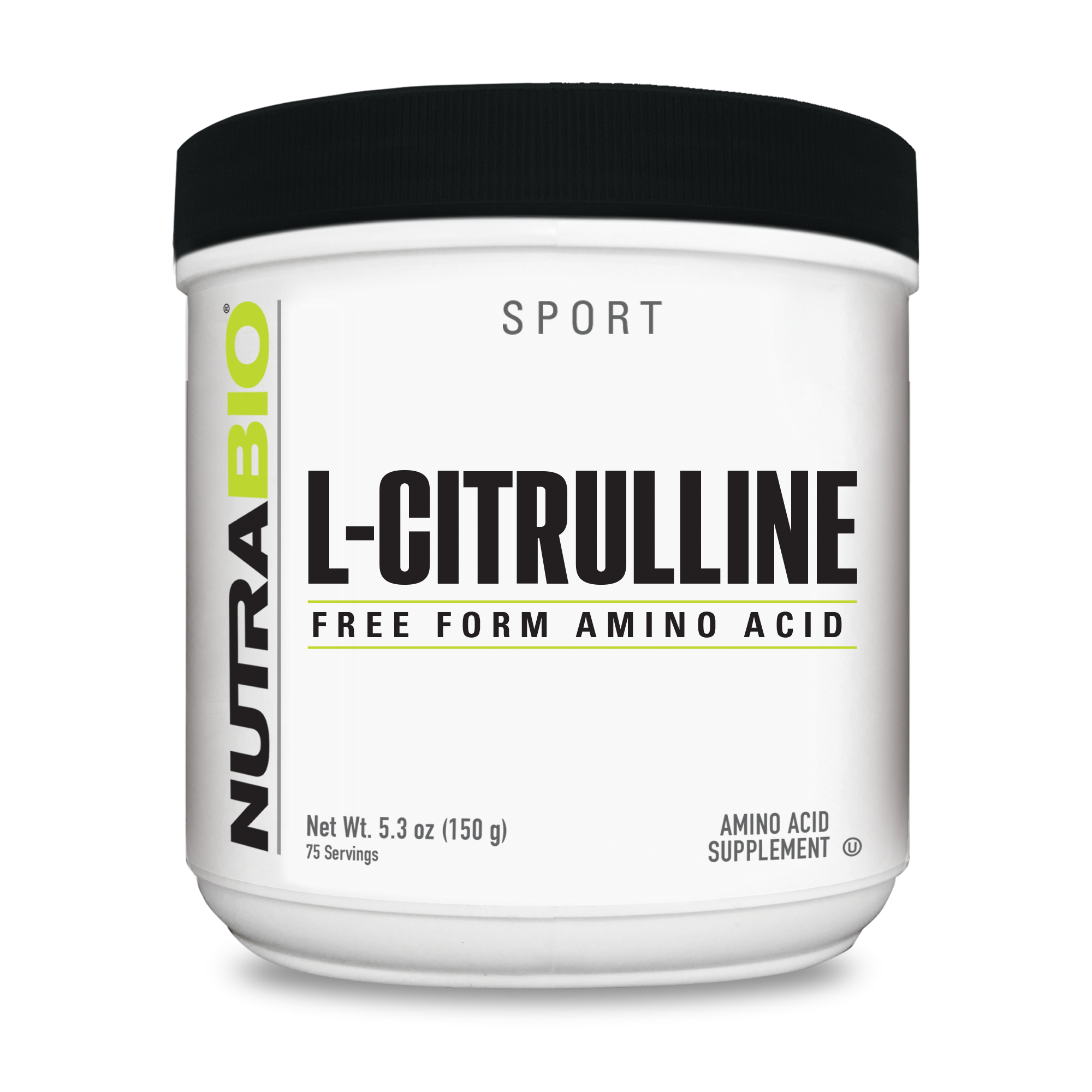 citrulline glutathione YAMAMOTO NUTRITION Kamikaze 400 Grams / 22 Servings