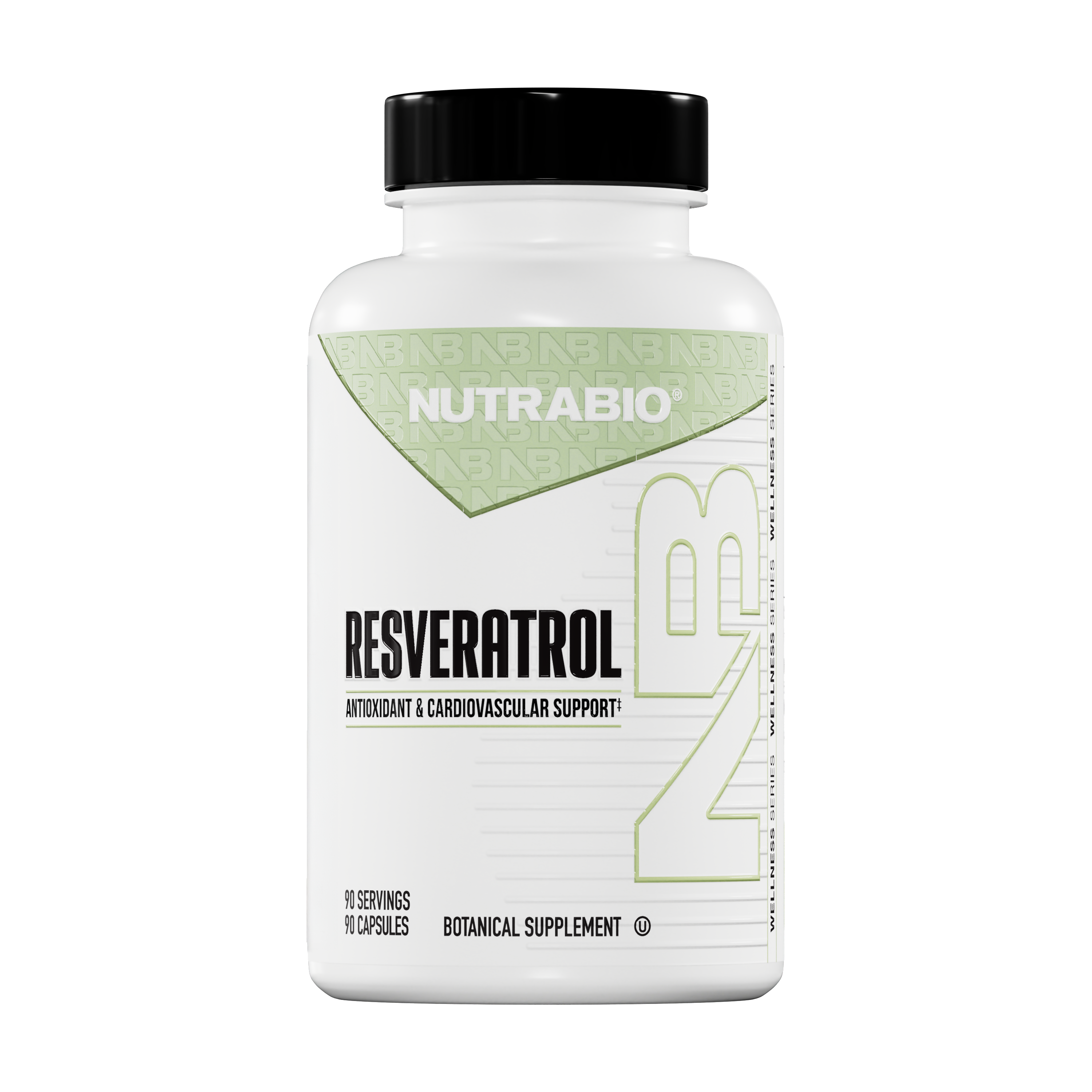 Resveratrol | Antioxidant & Cardiovascular