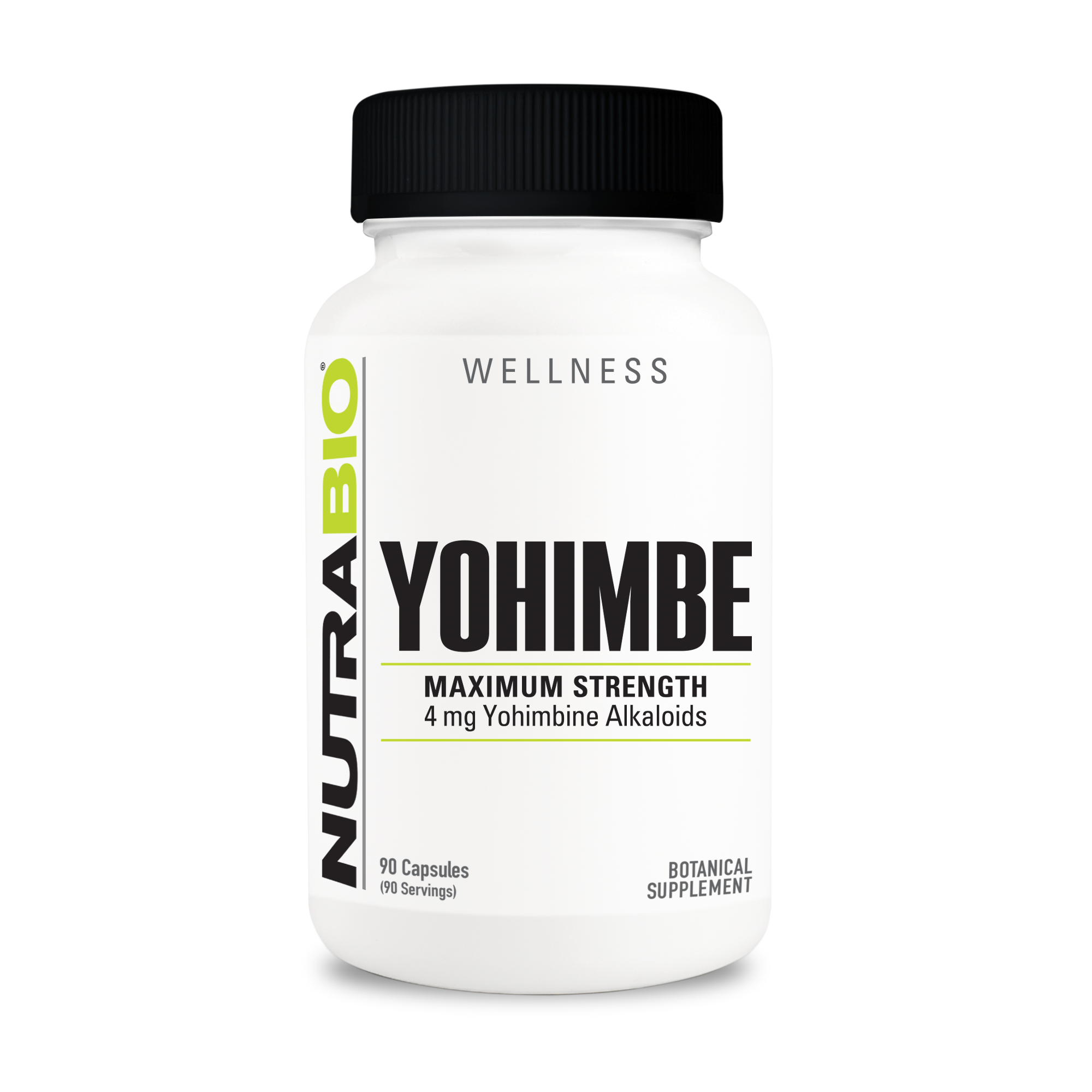 yohimbe and l carnitine Nutricost Bark Extract Capsules Amazon.com: PrimaForce Yohimbine HCl (2.5mg)