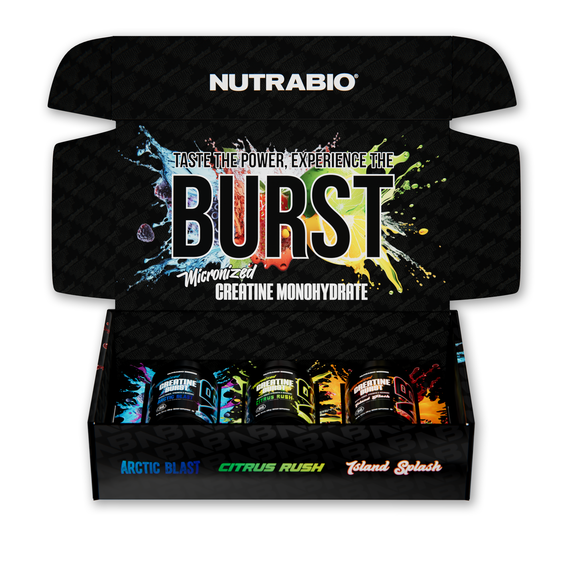 http://nutrabio.com/cdn/shop/files/30065-nutrabio-creatine-burst-flavor-kit-1.png?v=1702333370