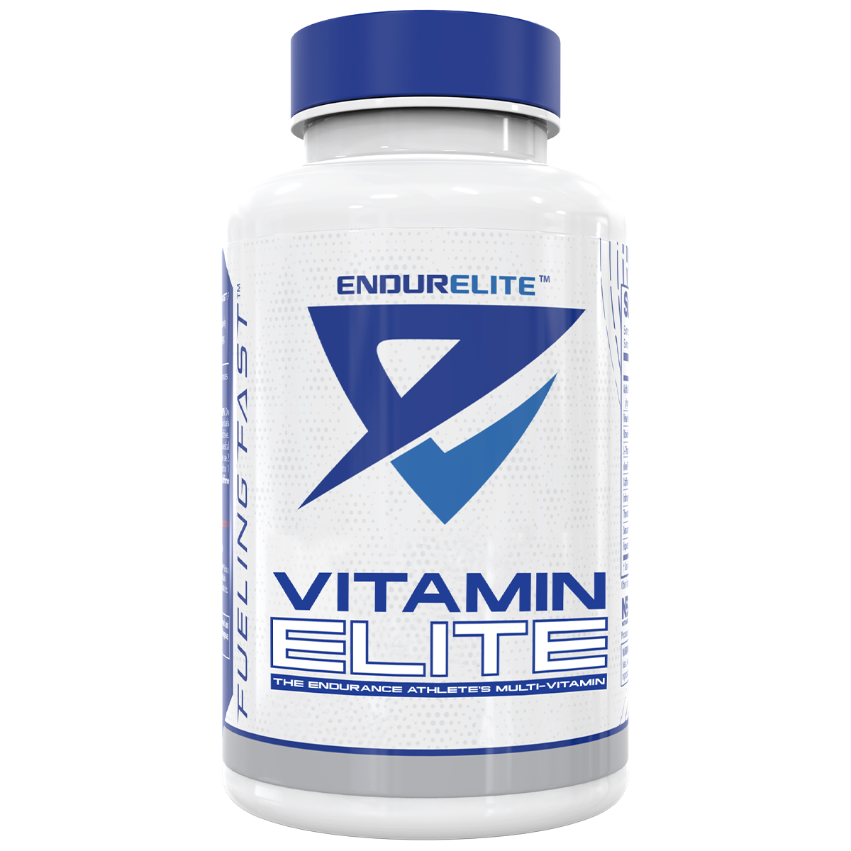 EndurElite's Vitamin Elite - The Endurance Athlete's Multivitamin