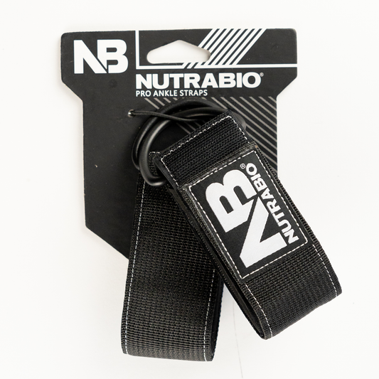 NutraBio Pro Ankle Strap