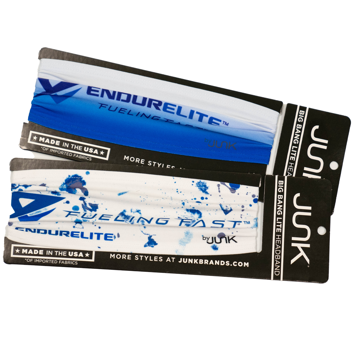 JUNK Big Bang Lite Headband – NutraBio Brands