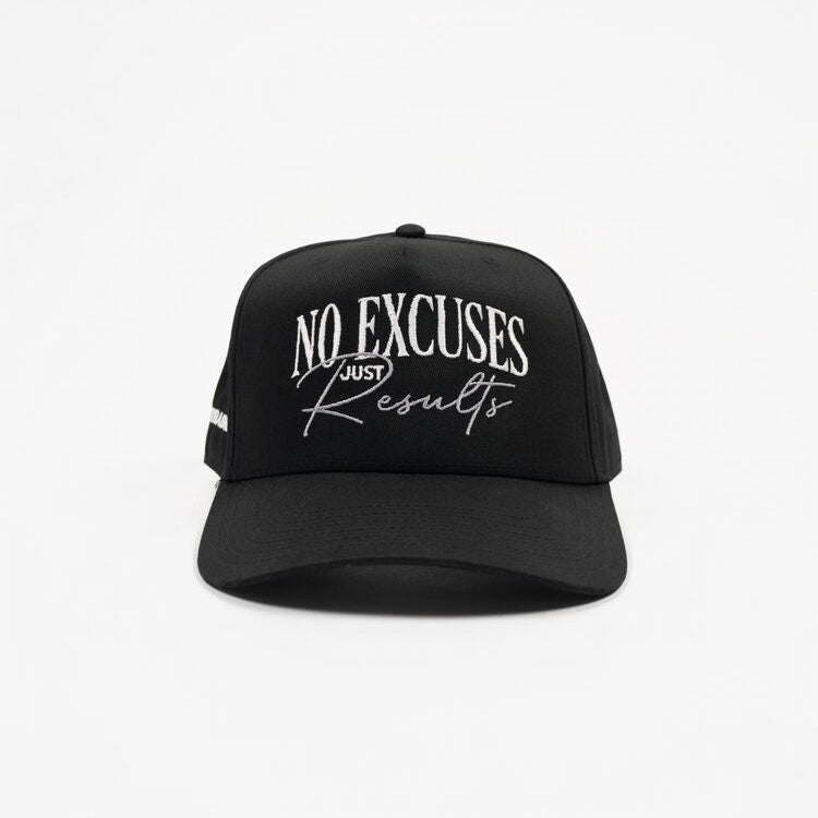 NutraBio No Excuses Hat – NutraBio Brands