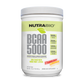 BCAA 5000 Natural Powder Strawberry Lemon Bomb