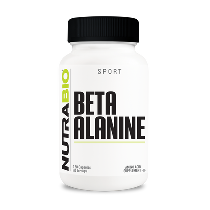 Beta Alanine (800mg)