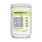 BCAA 5000 Natural Powder Lemonade