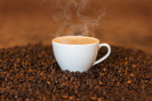 Is Bullet Proof Coffee Good For You?