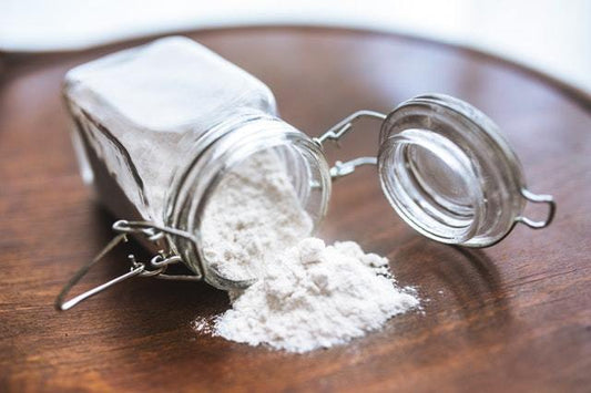 baking soda improves athletic performance