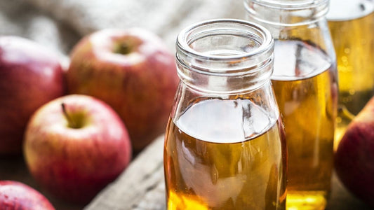 apple cider vinegar benefits for athletes