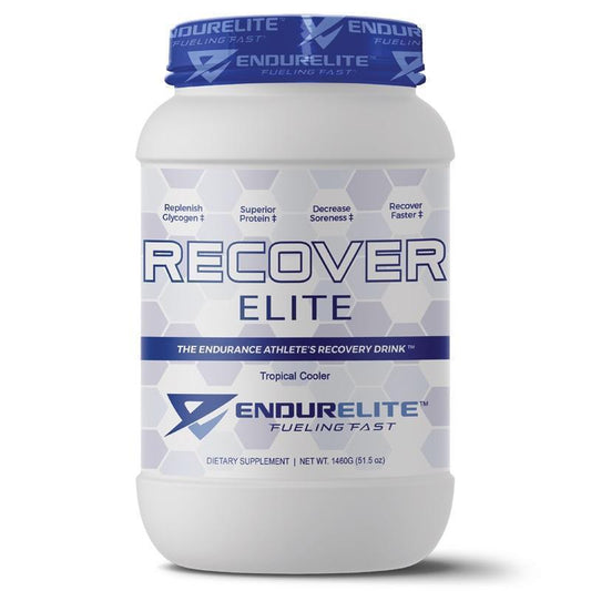 what is the best recovery drink after working out