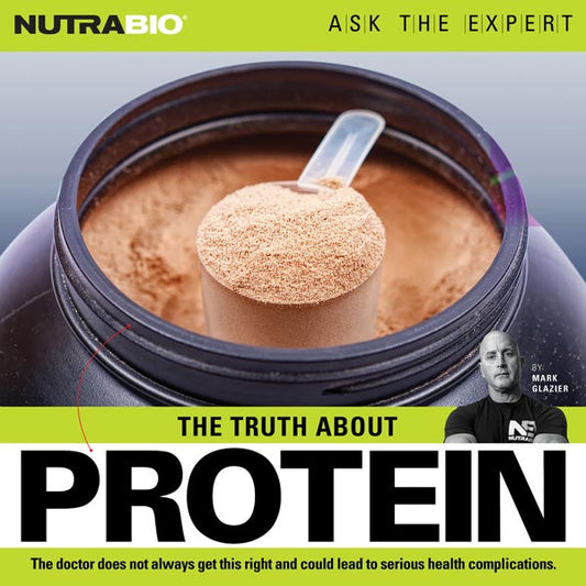 The Truth About Protein