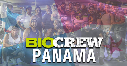 BioCrew Panama