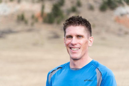 EndurElite co-founder Matt Mosman South Dakota