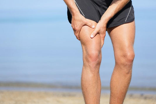 what causes cramps during exercise