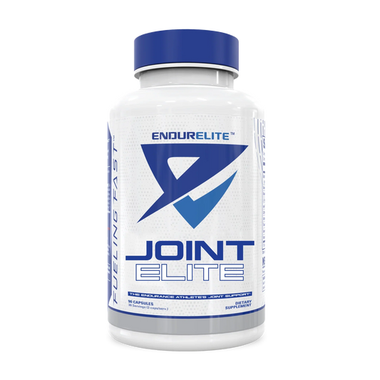 best joint supplement for endurance athletes