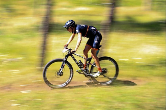 How To Train Like A Mountain Biking Pro