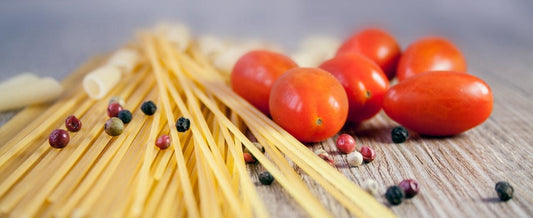 Fast Facts: How Much Carbohydrate Can Your Body Store?