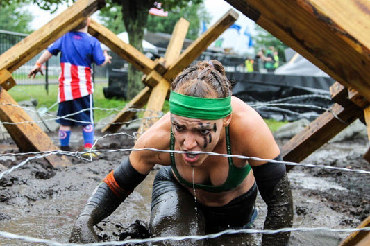 Best Supplements For Obstacle Course Racing (OCR)