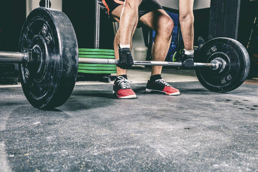 How Strength Training Will Benefit Your Endurance Performance