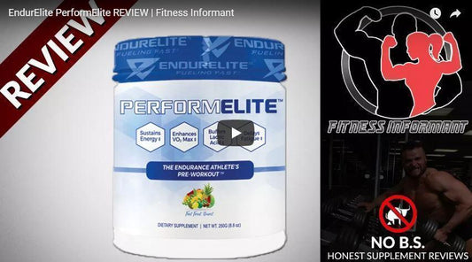 An Unbiased Review Of PerformElite