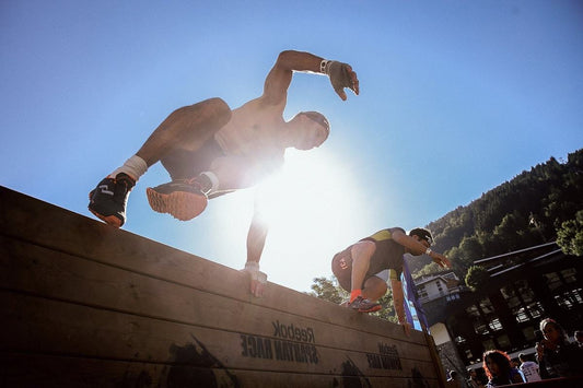 best pre-workout for obstacle course racing