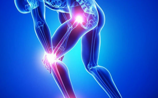 best supplements for joint pain