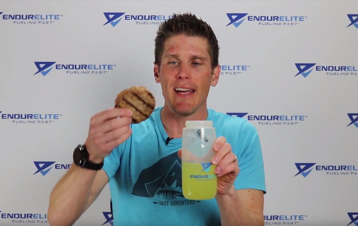 Sports Drinks With Protein Good or bad idea? NutraBio Brands