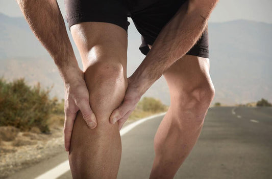 How Athletes Can Prevent Shin Splints