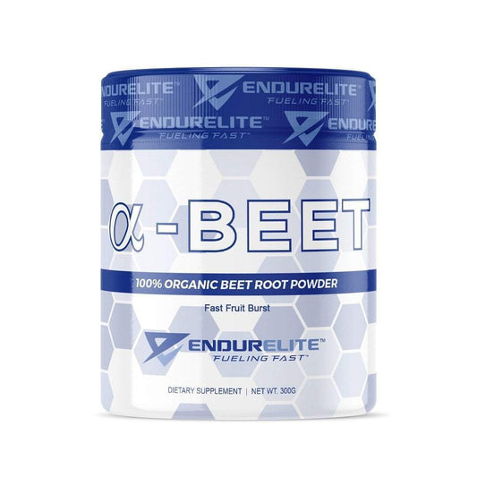 EndurElite AlphaBeet Beet Root Powder