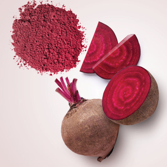 7 Performance and Wellness Benefits of Beet Root
