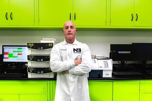 FDA’s recall of 859 supplement companies and what that means to you.