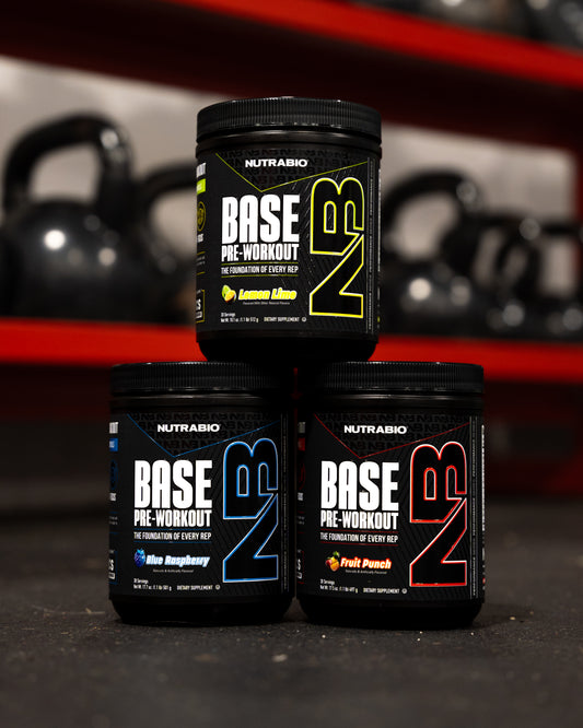 What Makes an Essential Pre-Workout Perfect for Every Gym Session?