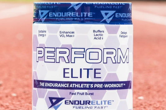 EndurElite PerformElite Endurance Pre-Workout