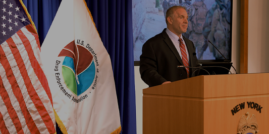 Joe Piersante: A True UNBOUND Spirit