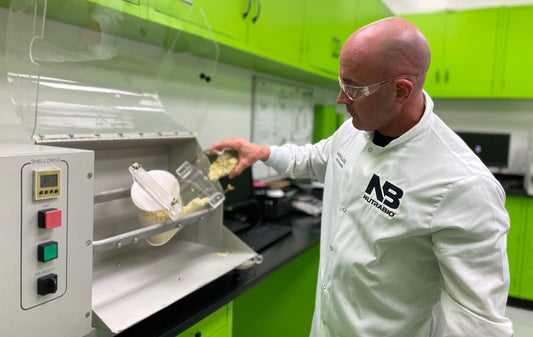 Raw Ingredient Testing: The Bones of Every Great Supplement