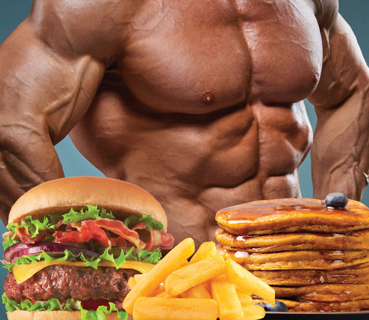 3 Ways to Unlock New Growth by Leveraging Cheat Meals