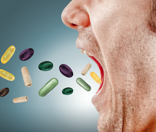 Not All Multivitamins Are Created Equal – Here’s What You Need to Know