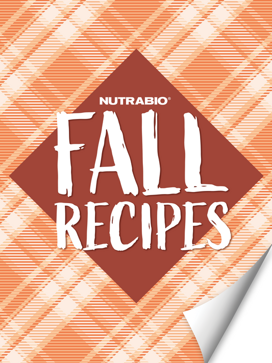 Healthy Fall Recipes Packed With Protein