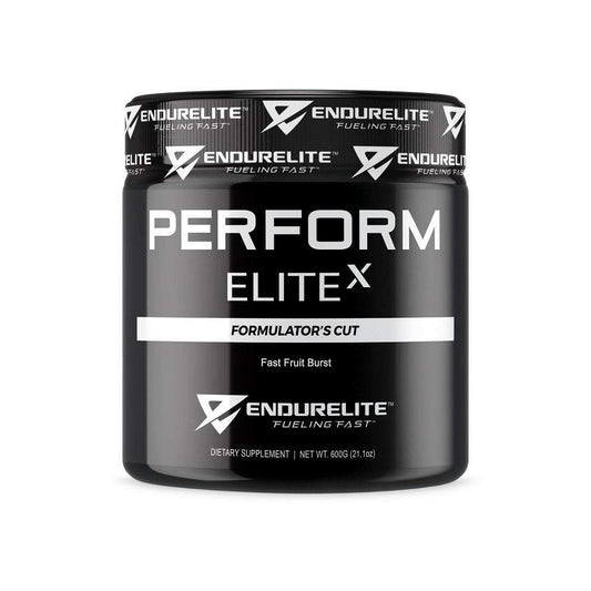 EndurElite PerformElite X