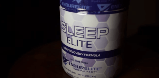 EndurElite SleepElite Review