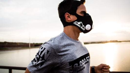 how do elevation masks work?