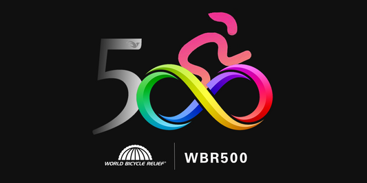 WBR500 Nutrition Plan