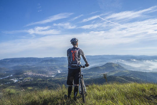 How To Ride Your Bike Faster And Further