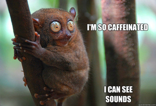 how does caffeine work?